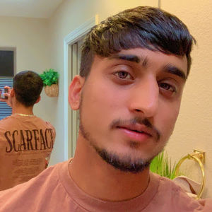 Meet your Posher, Sandeep